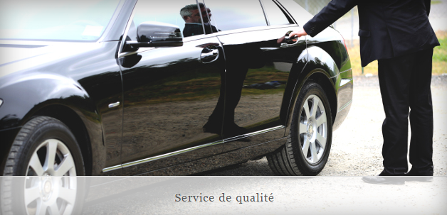 Location de voiture avec chauffeur, discrétion, transport